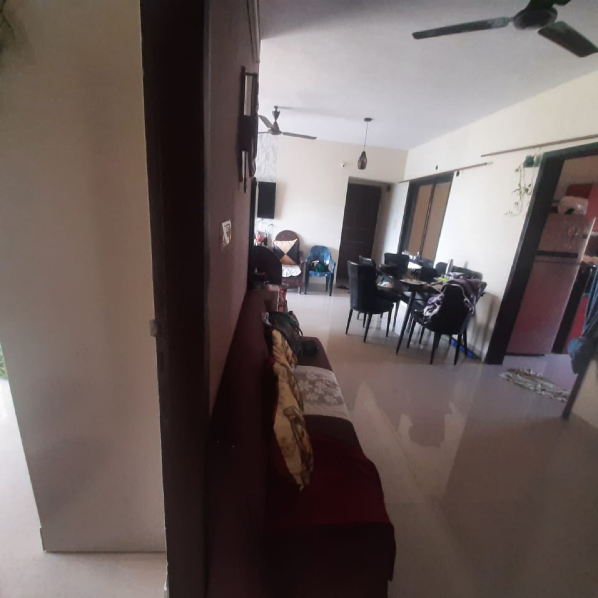 3 BHK + Pooja Room Apartment For Sale in Paradise Sai Pearls