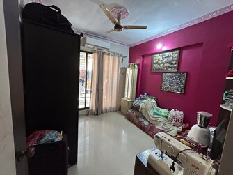 2 BHK Apartment For Resale in Shankar Residency Kharghar Navi Mumbai  8097829