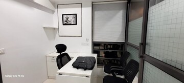  Office Space For Rent in Prahlad Nagar