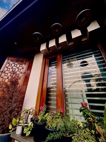 3.5 BHK Villa – Exterior View View at Sector 18 - for Sale