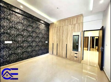 Living Room in 2 BHK Builder Floor at Sector 19, Dwarka – for Rent