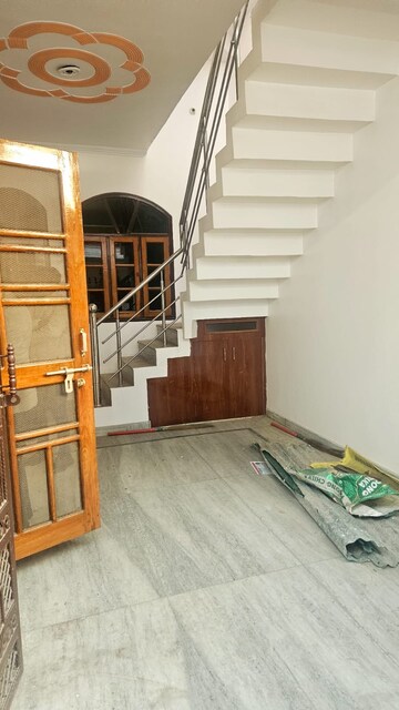 1 RK Independent House For Rent in Gomti Nagar
