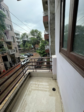 3 BHK Builder Floor For Rent in Prashant Vihar Delhi  8097860