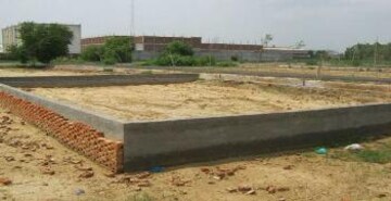  Plot For Sale in Sikandrabad