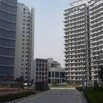 5 BHK Apartment – Exterior View View at Tata Raheja Raisina Residency, Sector 59 - for Sale