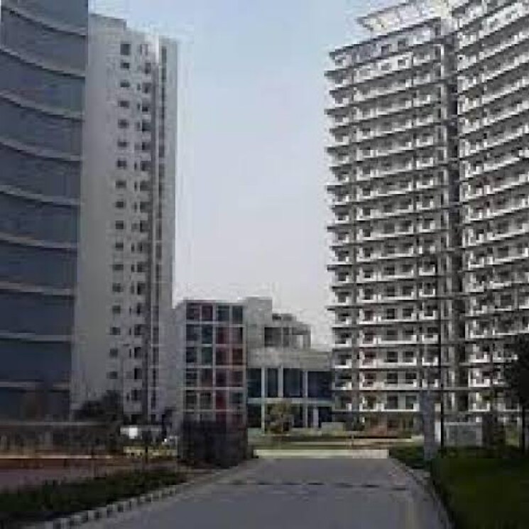 Exterior View, tata-raheja-raisina-residency 5 Bedroom 5953 Sq.Ft. Apartment In Sector 59 Gurgaon 8097873