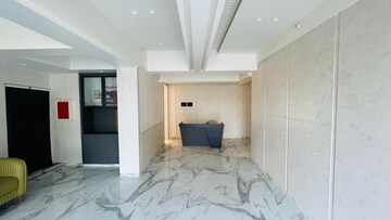 Bathroom in 3 BHK Apartment at Siddhivinayak Royal Meadows, Shahad – for Sale