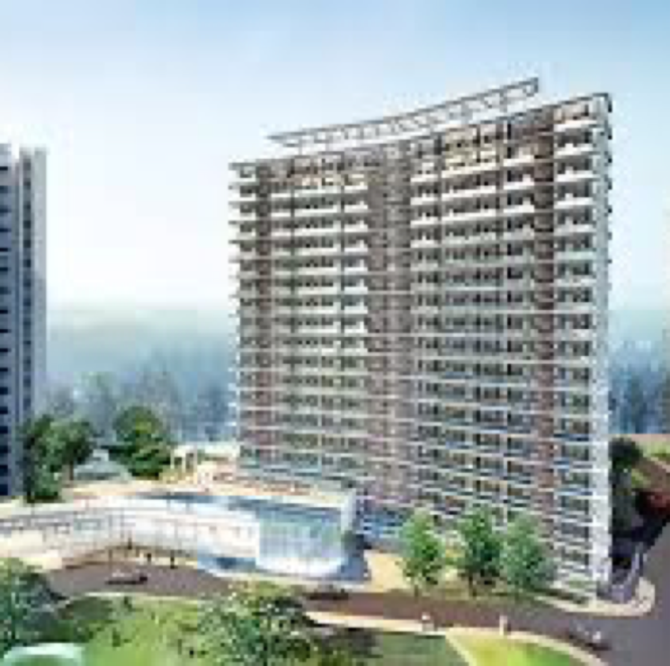 Exterior View, tata-raheja-raisina-residency 5 Bedroom 5953 Sq.Ft. Apartment In Sector 59 Gurgaon 8097882