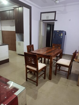 3 BHK Apartment For Rent in Antriksh Golf View Sector 78 Noida  8097895