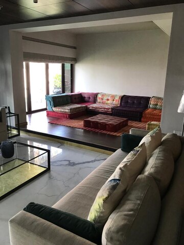Bedroom in 5 BHK Villa at Jannki Kutir – for Sale