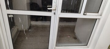 Balcony in 3 BHK Apartment at Jaypee Greens Kosmos, Sector 134 – for Rent