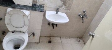 Bathroom in 3 BHK Apartment at Jaypee Greens Kosmos, Sector 134 – for Rent