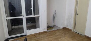 Staircase in 3 BHK Apartment at Jaypee Greens Kosmos, Sector 134 – for Rent