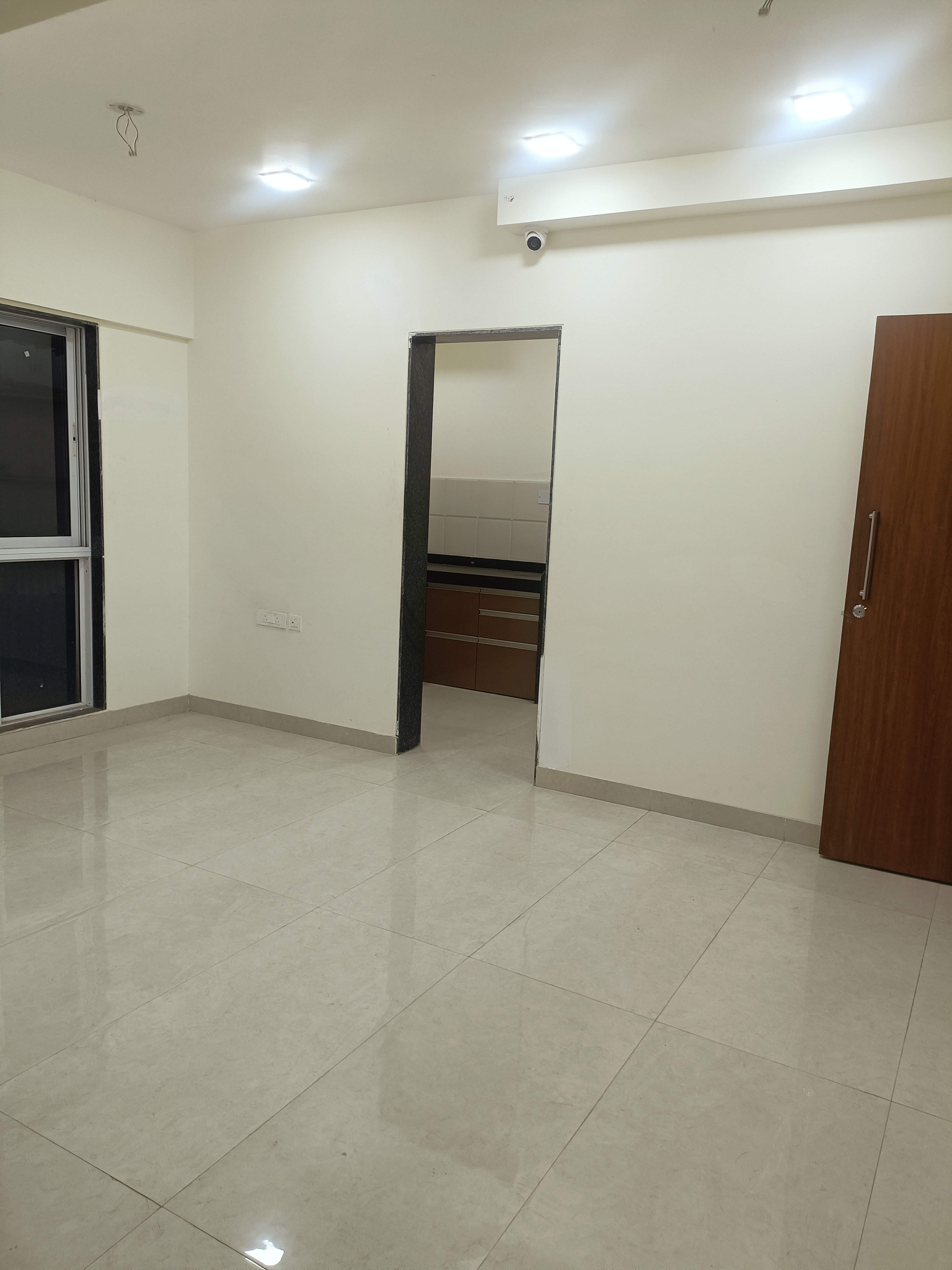2 BHK + Pooja Room Apartment For Sale in Pride Larkins Nest