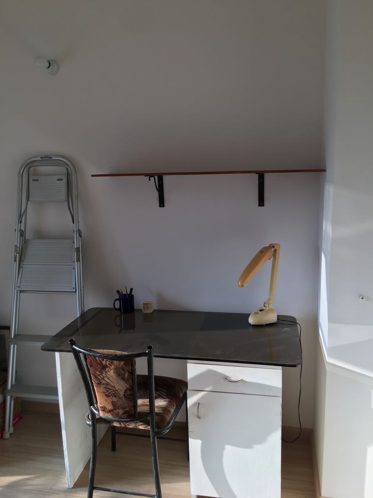 3.5 BHK + Servant Room,Study Room Penthouse For Sale in M3M Golf Hills