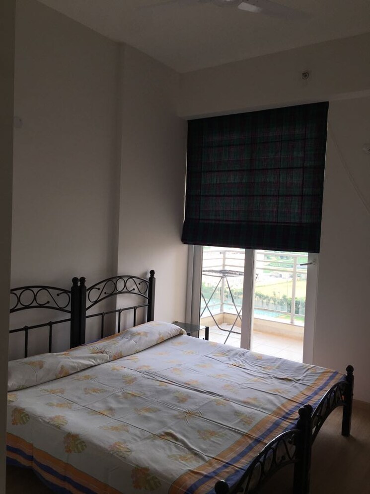 Bedroom, m3m-golf-hills 3.5 Bedroom 5200 Sq.Ft. Penthouse In Sector 79 Gurgaon 8097908