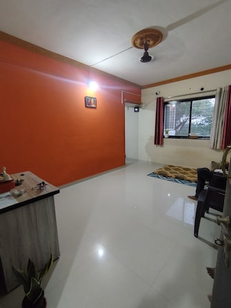 1 BHK Apartment For Rent in Kastur Kunj Pimple Saudagar Pune  8097928