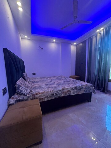 Bedroom in 2 BHK Apartment at Saket – for Rent