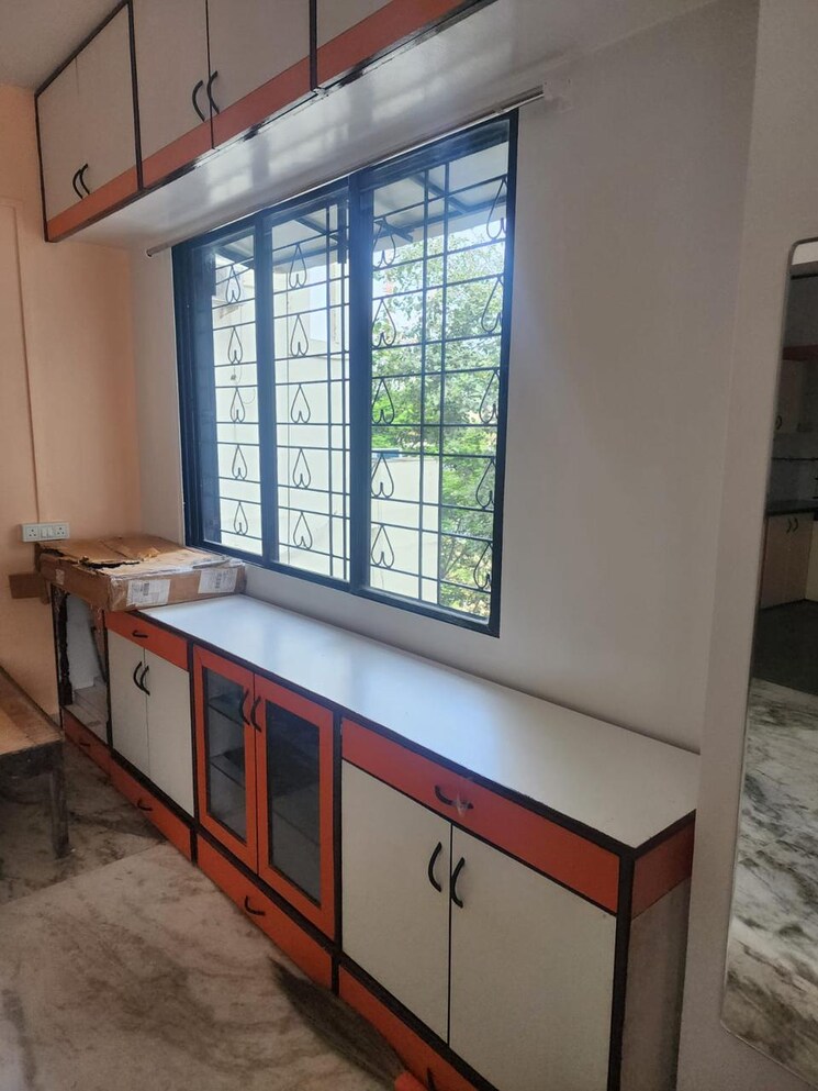 Balcony, vadgaon budruk 2 Bedroom 1000 Sq.Ft. Apartment In Vadgaon Budruk Pune 8097921