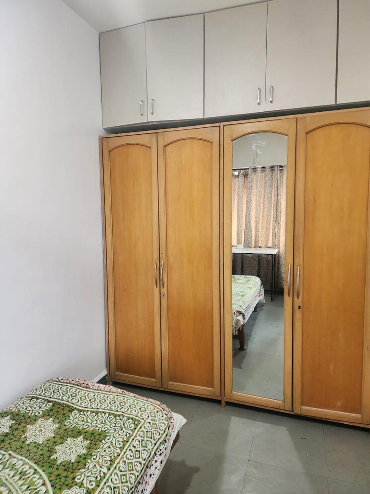 Room, vadgaon budruk 2 Bedroom 1000 Sq.Ft. Apartment In Vadgaon Budruk Pune 8097921