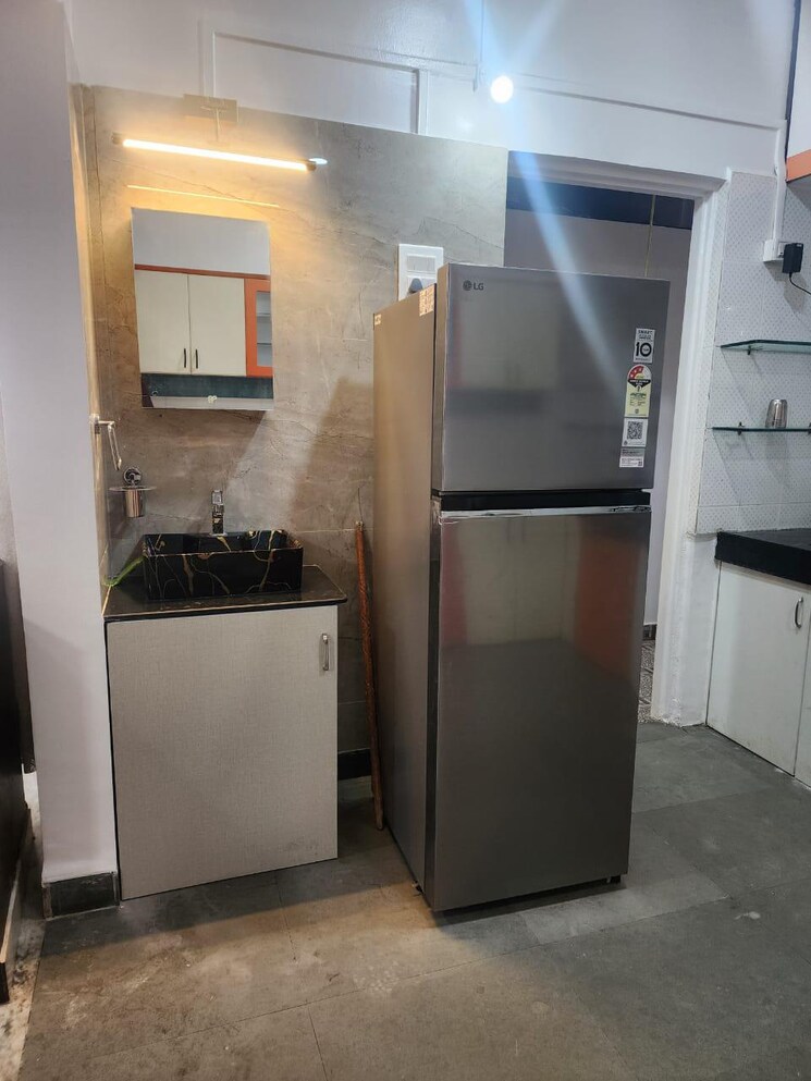 undefined, vadgaon budruk 2 Bedroom 1000 Sq.Ft. Apartment In Vadgaon Budruk Pune 8097921