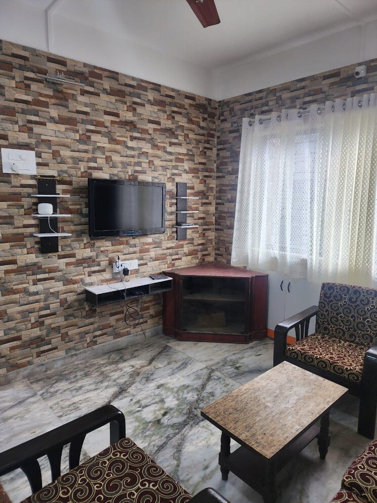 Living Room, vadgaon budruk 2 Bedroom 1000 Sq.Ft. Apartment In Vadgaon Budruk Pune 8097921
