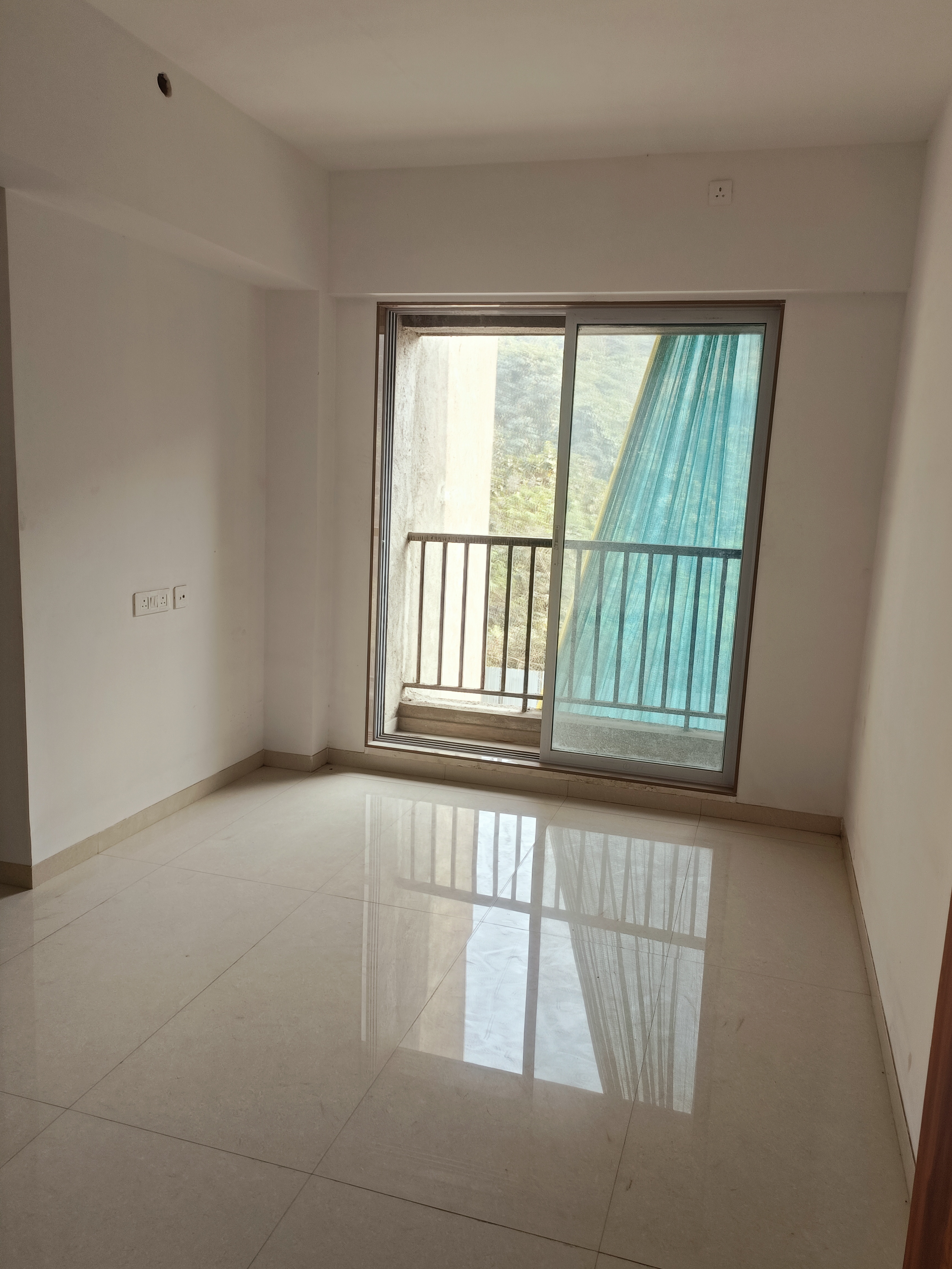 1 BHK + Pooja Room Apartment For Sale in Green Square