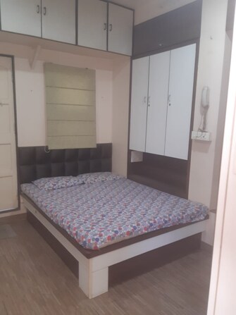 Studio Independent House For Rent in Navi Peth Pune  8097942