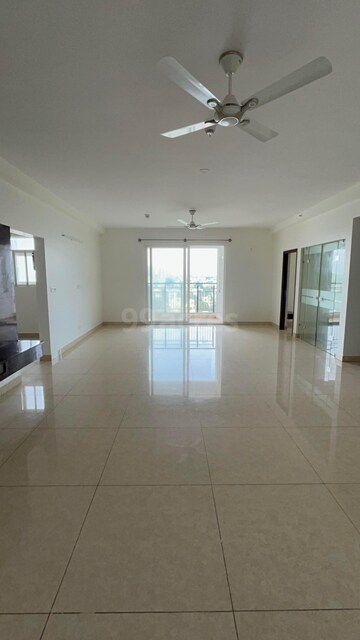 Kitchen in 4 BHK Apartment at Prestige Falcon City, Konanakunte – for Rent