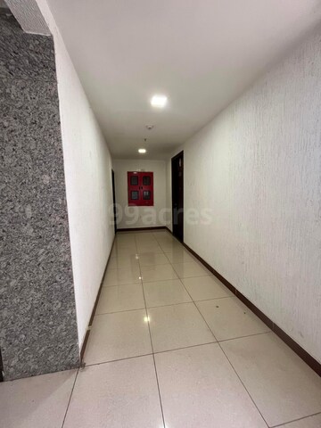 Building Lobby in 4 BHK Apartment at Prestige Falcon City, Konanakunte – for Rent