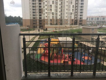 4 BHK Apartment – Exterior View View at Prestige Falcon City, Konanakunte - for Rent