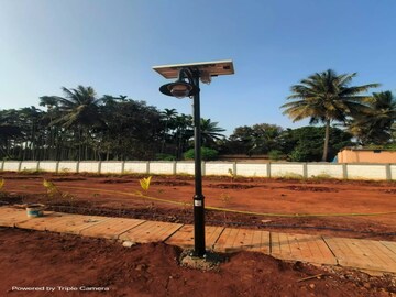  Plot – Exterior View View at Nelamangala - for Sale