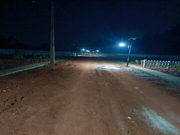 Plot – Exterior View View at Nelamangala - for Sale