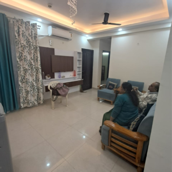 3 BHK Apartment For Rent in Ocean Golden I Amrapali Leisure Valley Greater Noida  8097953