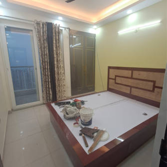 3 BHK Apartment For Rent in Ocean Golden I Amrapali Leisure Valley Greater Noida  8097953