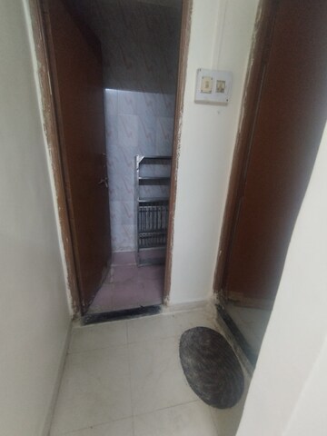 Furnished Amenities in 1 RK Apartment at Ganraj Heights Pimple Gurav, Pimple Gurav – for Sale
