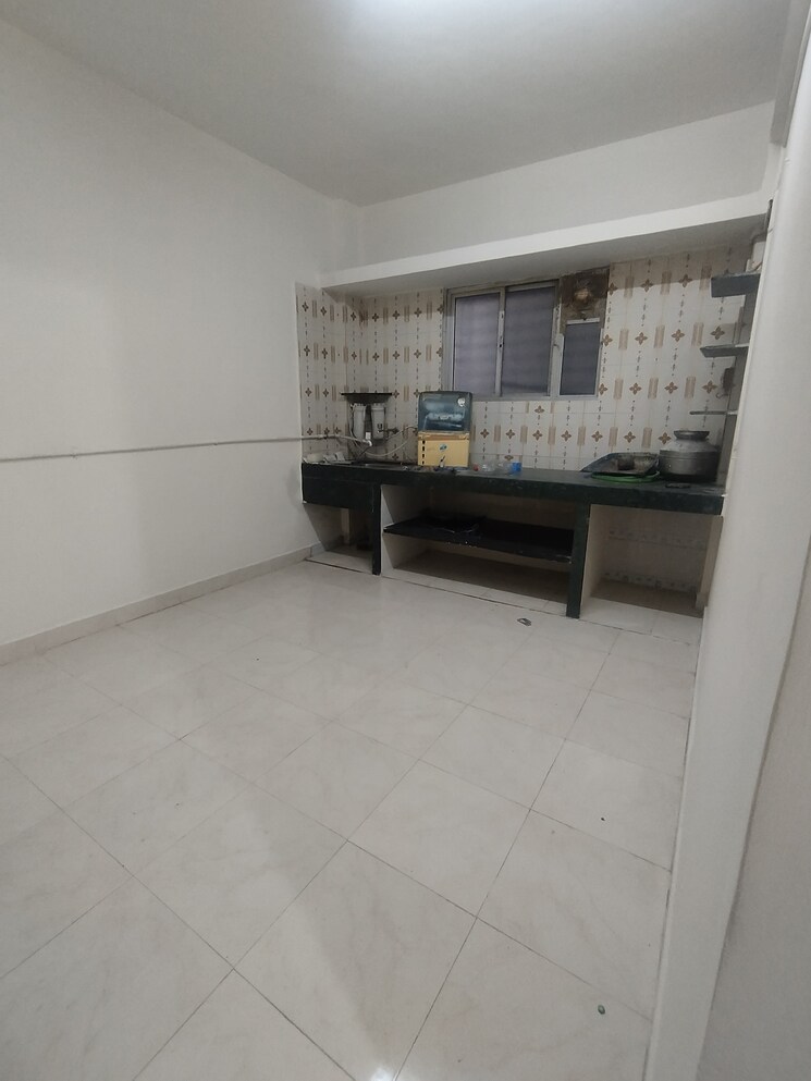 Kitchen, ganraj-heights-pimple-gurav 1 RK 350 Sq.Ft. Apartment In Pimple Gurav Pune 8097961