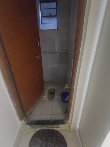 Building Lobby in 1 RK Apartment at Ganraj Heights Pimple Gurav, Pimple Gurav – for Sale