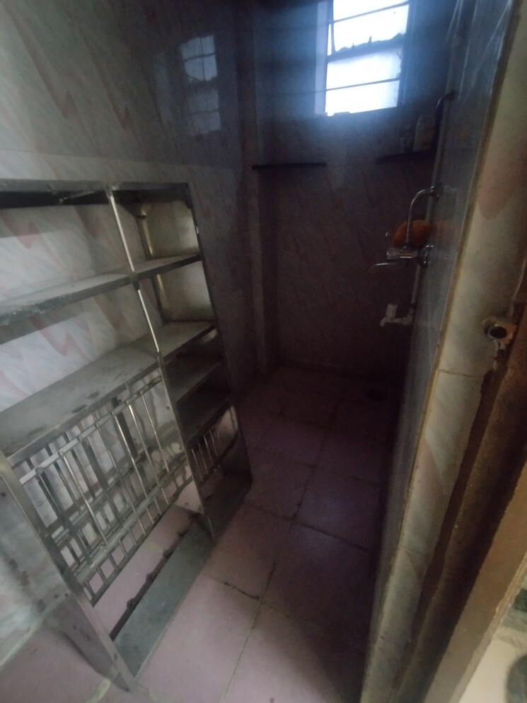 Balcony, ganraj-heights-pimple-gurav 1 RK 350 Sq.Ft. Apartment In Pimple Gurav Pune 8097961