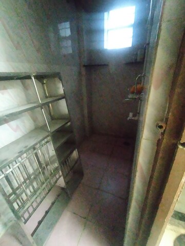 Staircase in 1 RK Apartment at Ganraj Heights Pimple Gurav, Pimple Gurav – for Sale