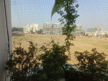 2.5 BHK Apartment – Exterior View View at Kokapet - for Rent