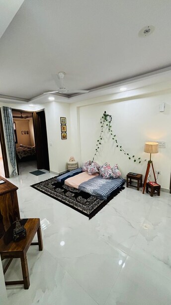 2 BHK Apartment For Rent in Palm Residency Chhatarpur Chattarpur Delhi  8097972