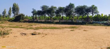 Plot Area in  Plot at Narasapura – for Sale