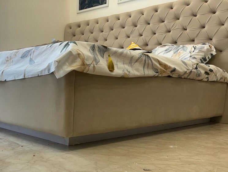 Bedroom, emaar-mgf-emerald-hills 3 Bedroom 276 Sq.Yd. Builder Floor In Sector 65 Gurgaon 8097983