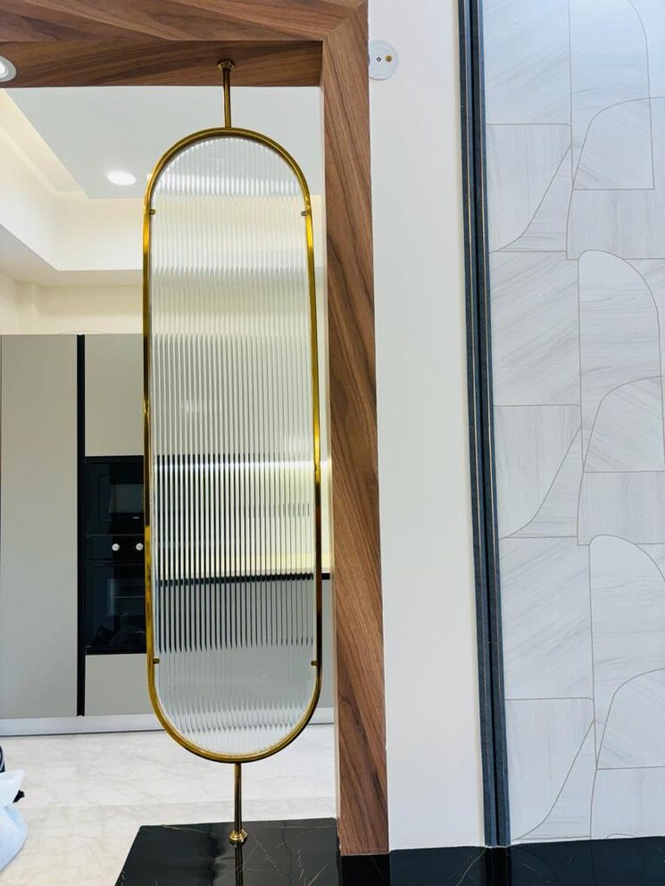 Bathroom, emaar-mgf-emerald-hills 3 Bedroom 276 Sq.Yd. Builder Floor In Sector 65 Gurgaon 8097983