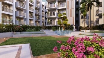 2 BHK Apartment For Resale in Hsr Layout Bangalore  8097967