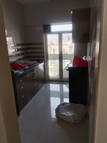 1 BHK Apartment For Rent in Thane West