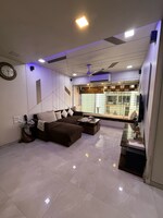 2 BHK + Pooja Room 725 Sq.Ft. Apartment in DLH Orchid