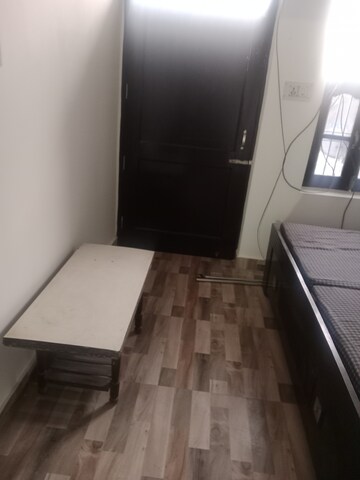 Room in 2 BHK Builder Floor at Sector 11 – for Rent