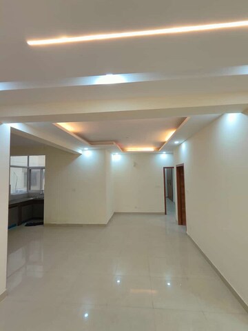 Building Lobby in 3 BHK Apartment at Harmony Imperial Apartments, Kishanpura – for Rent